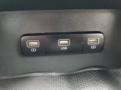 2022 Kia Carnival LXS