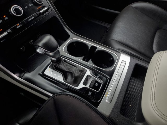 2022 Kia Carnival LXS