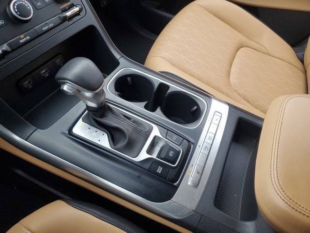 2023 Kia Carnival LX