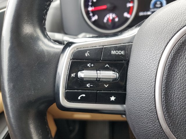 2023 Kia Carnival LX