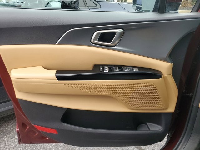 2023 Kia Carnival LX