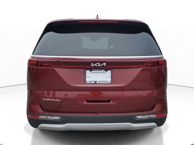 2023 Kia Carnival LX