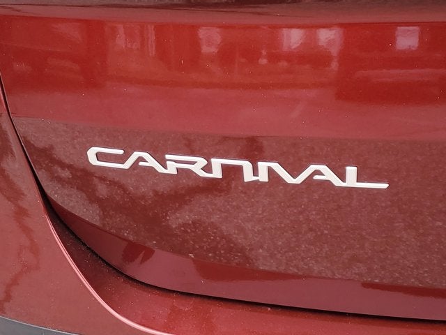 2023 Kia Carnival LX