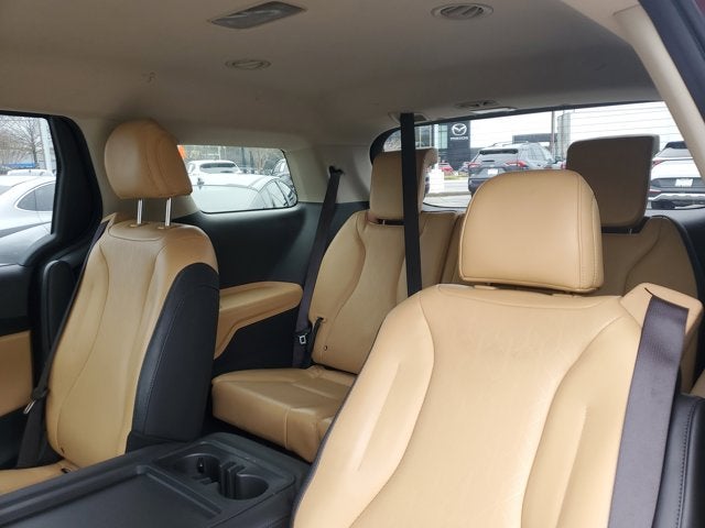 2023 Kia Carnival LX