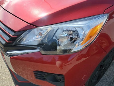 2024 Mitsubishi Mirage G4 LE