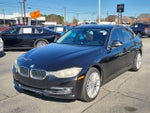 2013 BMW 3 Series 328i