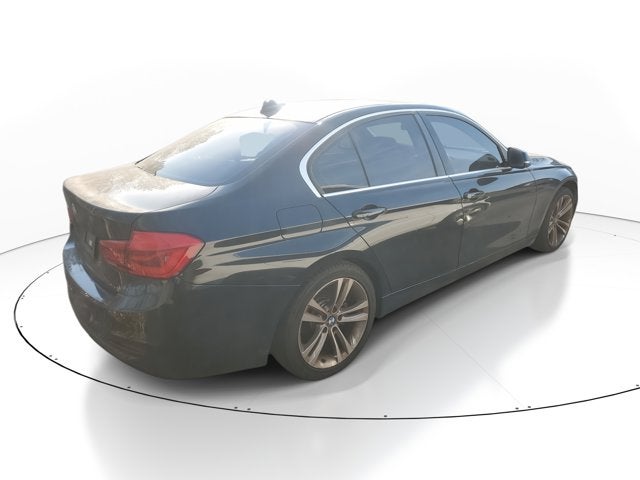 2018 BMW 3 Series 330i