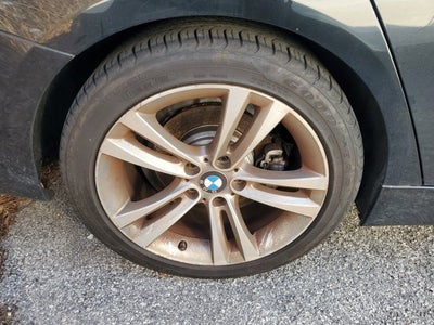 2018 BMW 3 Series 330i