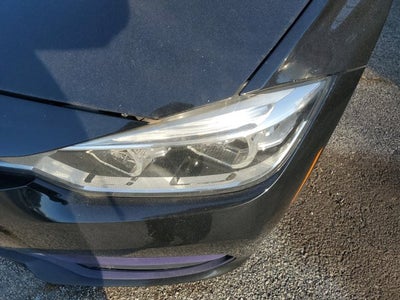 2018 BMW 3 Series 330i