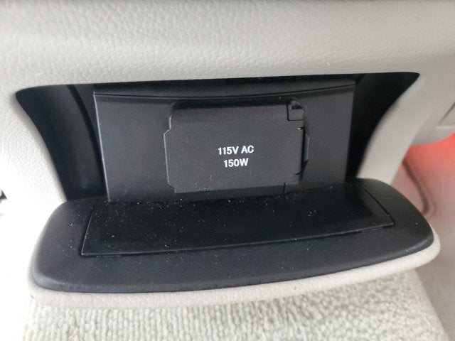 2015 Mercedes-Benz S-Class S 550