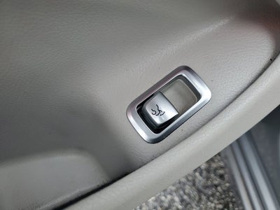 2015 Mercedes-Benz S-Class S 550