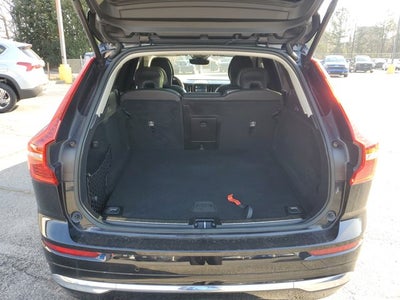 2023 Volvo XC60 Ultimate Bright Theme