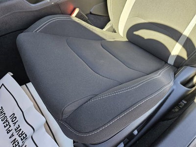 2021 Chevrolet Camaro SS