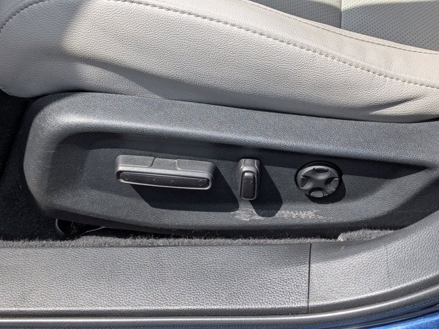 2020 Honda Accord EX-L