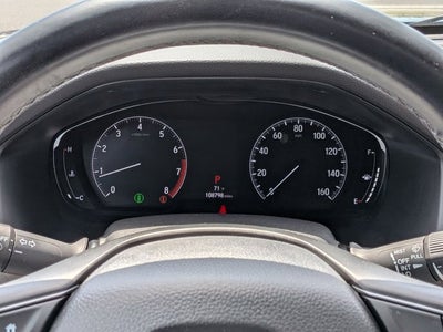 2020 Honda Accord EX-L