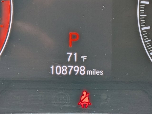 2020 Honda Accord EX-L