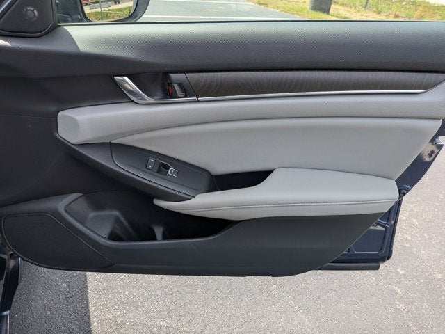 2020 Honda Accord EX-L