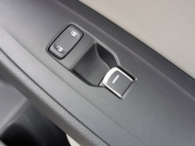 2020 Honda Accord EX-L