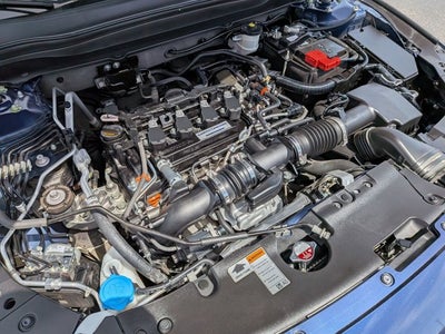 2020 Honda Accord EX-L