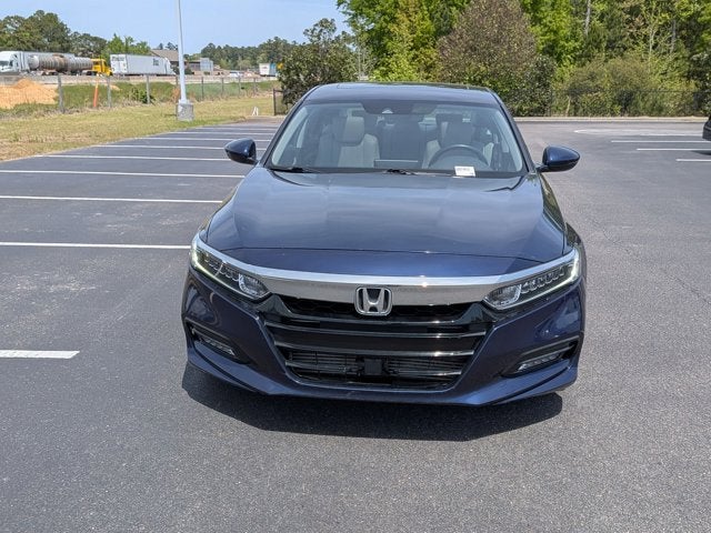 2020 Honda Accord EX-L