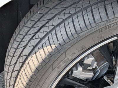 2021 Honda Accord Hybrid Touring