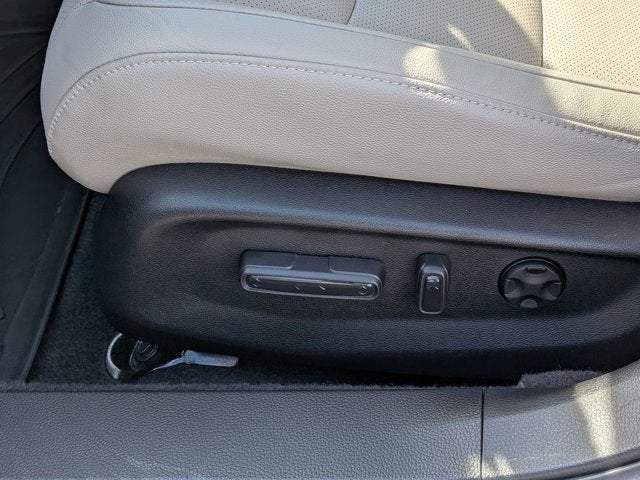 2021 Honda Accord Hybrid Touring