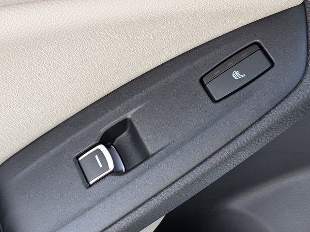 2021 Honda Accord Hybrid Touring