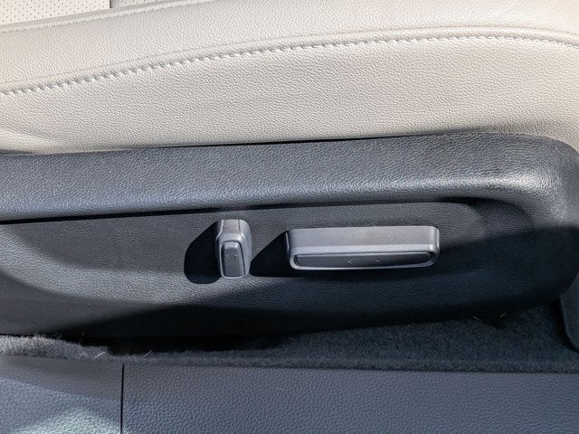 2021 Honda Accord Hybrid Touring