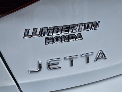 2024 Volkswagen Jetta 1.5T SEL