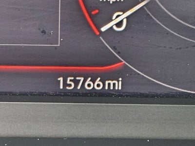 2024 Volkswagen Jetta 1.5T SEL