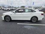2024 Volkswagen Jetta 1.5T SEL