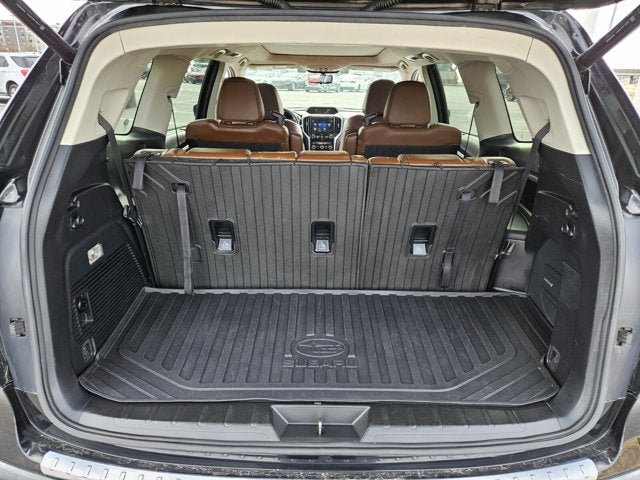 2019 Subaru Ascent Touring