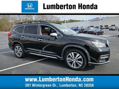 2019 Subaru Ascent Touring