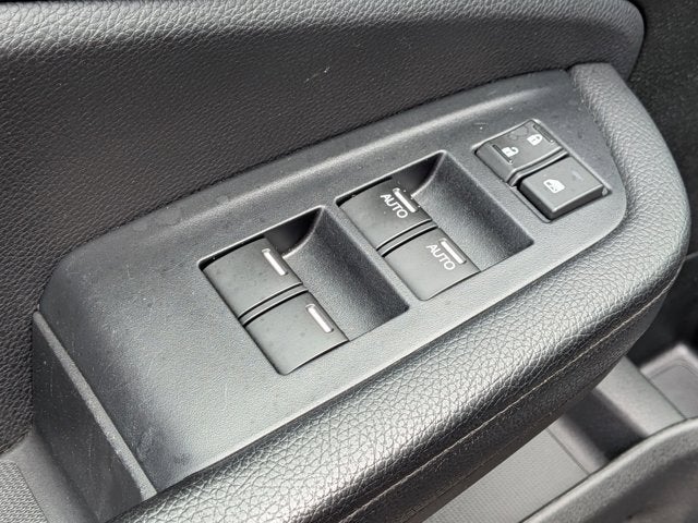 2022 Honda Pilot Elite