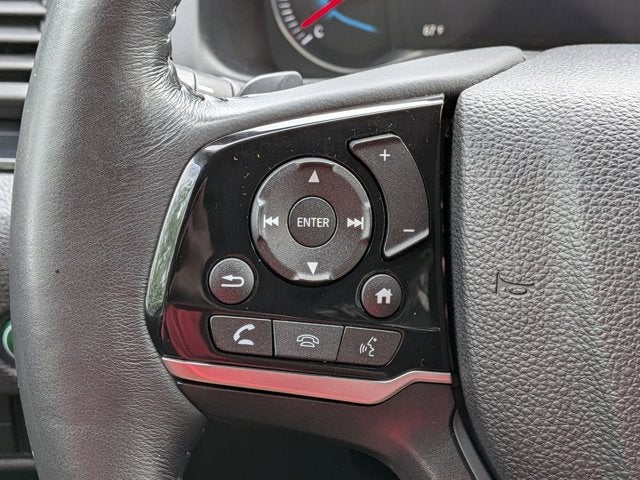 2022 Honda Pilot Elite
