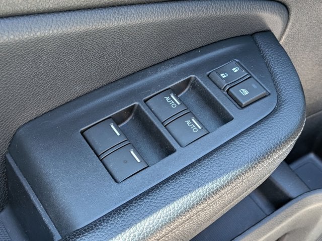 2021 Honda Ridgeline RTL-E