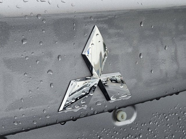 2025 Mitsubishi Outlander Sport 2.0 SE