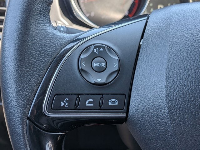2025 Mitsubishi Outlander Sport 2.0 ES