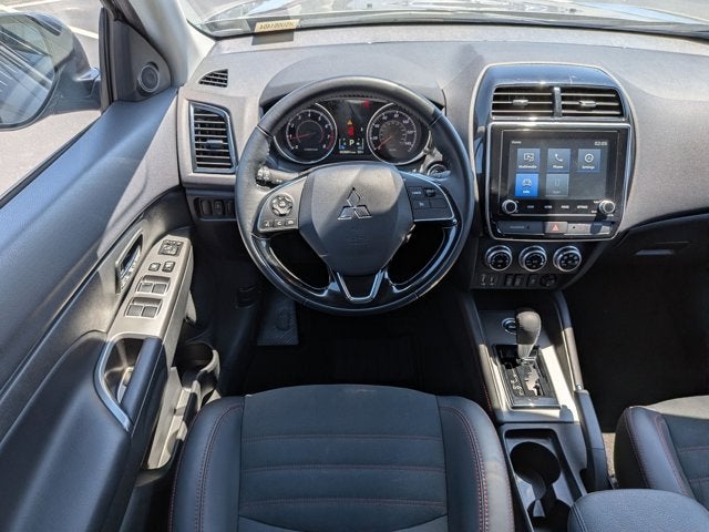 2025 Mitsubishi Outlander Sport 2.0 ES
