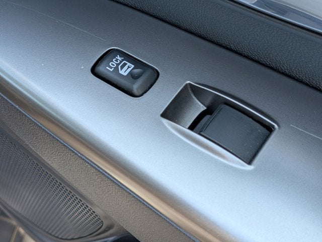 2025 Mitsubishi Outlander Sport 2.0 ES