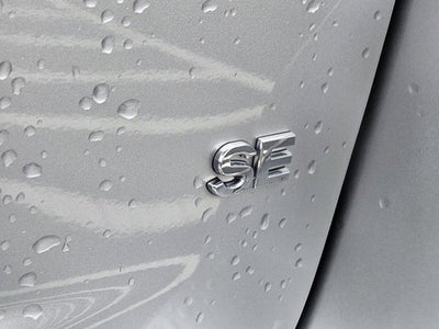 2025 Mitsubishi Outlander Sport 2.0 SE