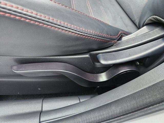 2025 Mitsubishi Outlander Sport 2.0 SE