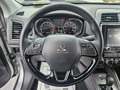 2025 Mitsubishi Outlander Sport 2.0 SE