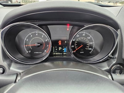 2025 Mitsubishi Outlander Sport 2.0 SE