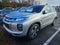 2025 Mitsubishi Outlander Sport 2.0 SE