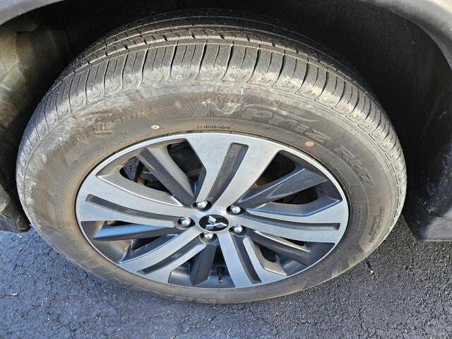 2025 Mitsubishi Outlander Sport 2.0 SE