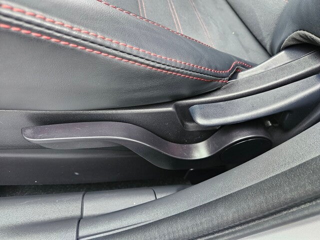 2025 Mitsubishi Outlander Sport 2.0 SE