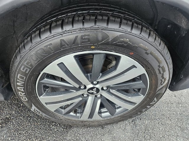 2024 Mitsubishi Outlander Sport 2.0 SE