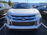 2024 Mitsubishi Outlander Sport 2.0 SE