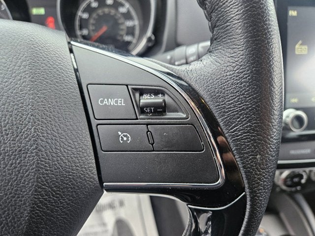 2024 Mitsubishi Outlander Sport 2.0 SE